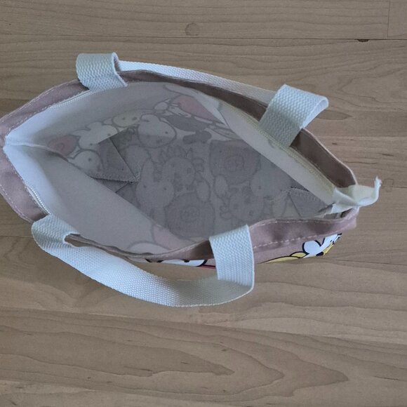 Miffy Canvas Tote Bag - Picture 5 of 8